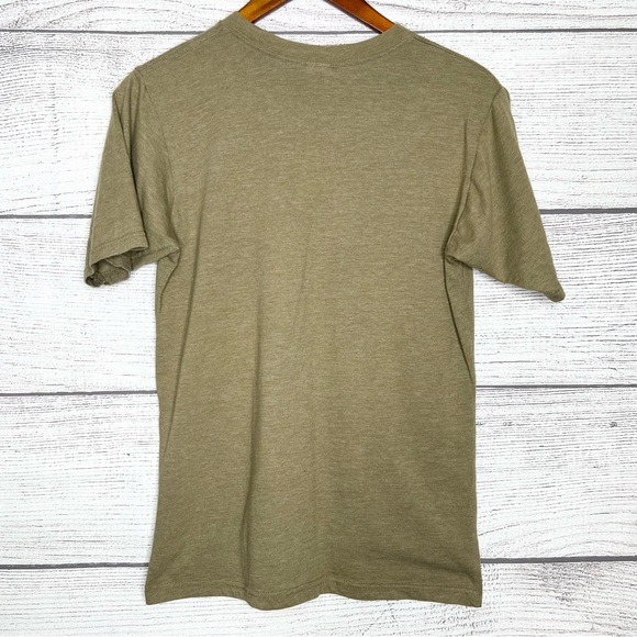 Jimi Hendrix Collage Soft T Shirt Men's Size Small - Picture 3 of 6